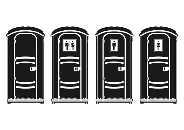 Best Portable Toilet Waste Disposal  in Burgaw, NC