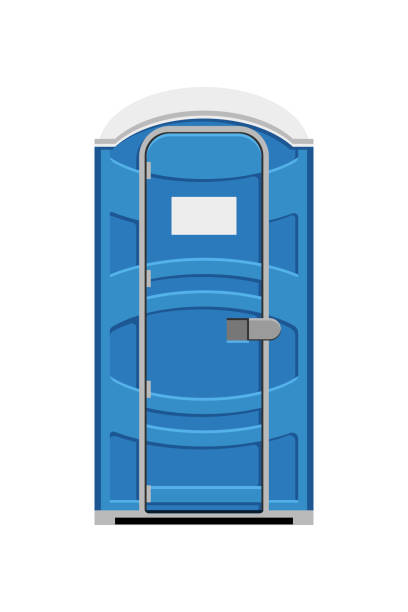 Best Long-Term Portable Toilet Rental  in Burgaw, NC