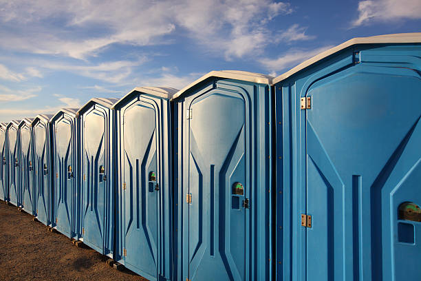Best Eco-Friendly Portable Toilets  in Burgaw, NC