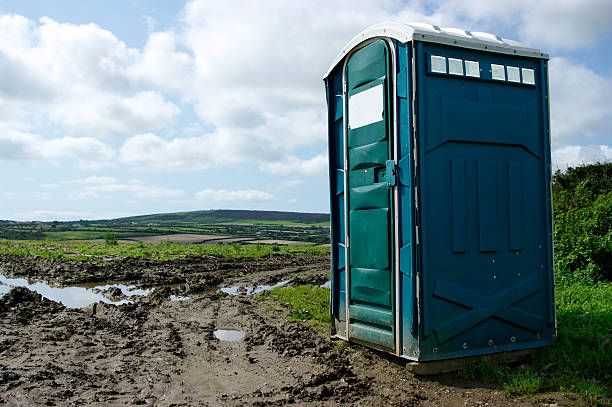 Best Portable Restroom for Sporting Events  in Burgaw, NC